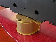 古典&現(xiàn)代交融!飛利浦龍鳳版電視評(píng)測(cè)