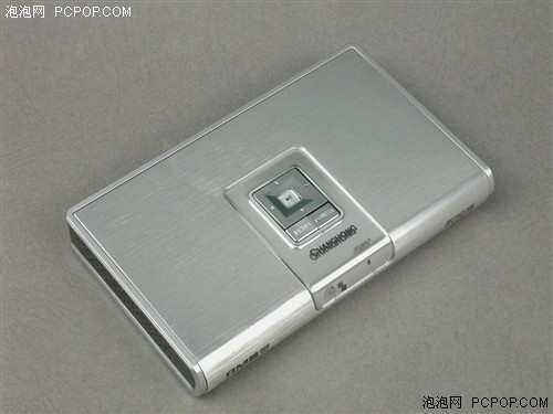 支持常見RMVB格式 長虹硬盤播放器評