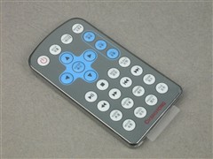 支持常見RMVB格式 長虹硬盤播放器評