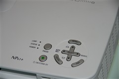 涵蓋商教娛樂 NEC發(fā)布八款投影機新品