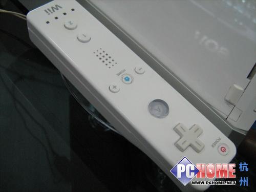 點擊查看本文圖片 任天堂 Wii - 滿足你的欲望 任天堂Wii價格降到冰點