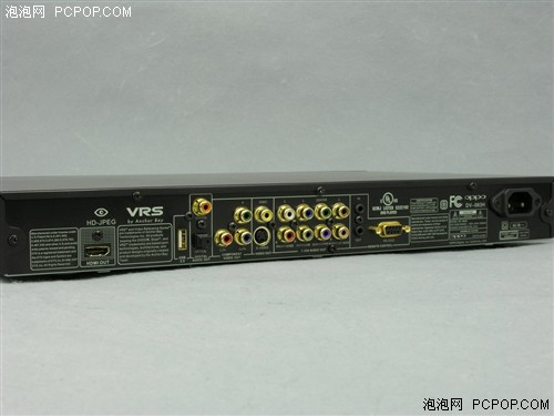 心臟媲美BD藍光機!OPPO 983H碟機評測