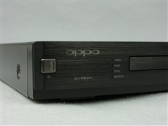 心臟媲美BD藍光機!OPPO 983H碟機評測