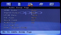 心臟媲美BD藍(lán)光機(jī)!OPPO 983H碟機(jī)評(píng)測(cè)