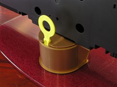 古典&現(xiàn)代交融!飛利浦龍鳳版電視評(píng)測(cè)