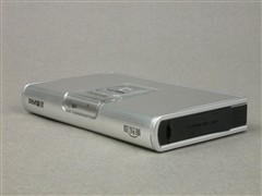 支持常見RMVB格式 長虹硬盤播放器評