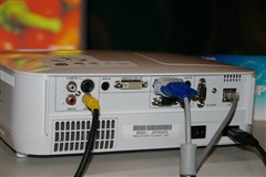 涵蓋商教娛樂(lè) NEC發(fā)布八款投影機(jī)新品