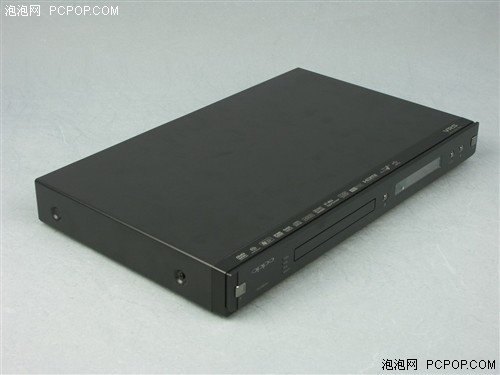心臟媲美BD藍光機!OPPO 983H碟機評測