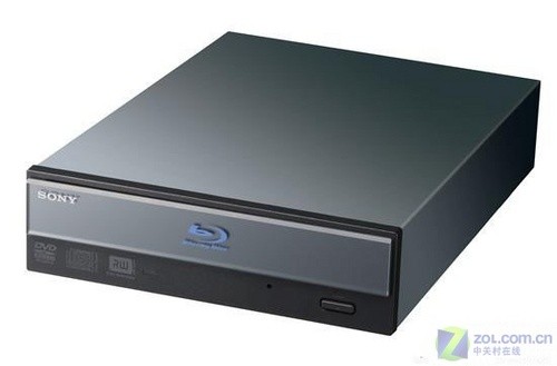 8X藍(lán)光刻錄機問世 索尼推出BWU-300S  8X藍(lán)光刻錄機問世 索尼推出BWU-300S