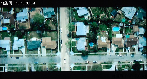 ASV面板威力爆發(fā)!夏普46GE5A深度首測