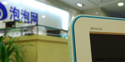 寬屏娛樂LCD終結(jié)者!索尼20吋液晶評(píng)測