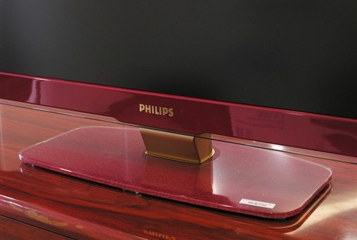 古典&現(xiàn)代交融!飛利浦龍鳳版電視評(píng)測(cè)