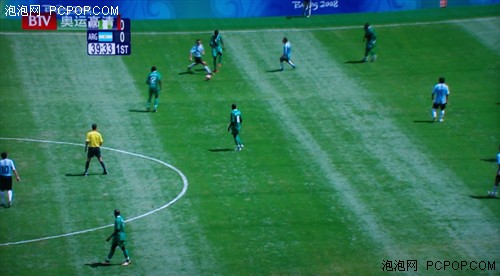 ASV面板威力爆發(fā)!夏普46GE5A深度首測