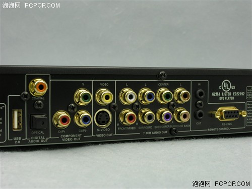 心臟媲美BD藍光機!OPPO 983H碟機評測