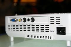 涵蓋商教娛樂 NEC發(fā)布八款投影機新品