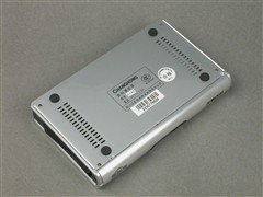 支持常見RMVB格式 長虹硬盤播放器評