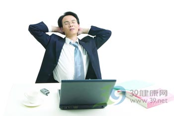 競(jìng)爭(zhēng)中保持心理健康有妙招