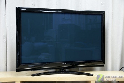 沒有虛高 康佳新品等離子上市就促銷  沒有虛高 康佳新品等離子上市就促銷