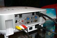 涵蓋商教娛樂 NEC發(fā)布八款投影機新品