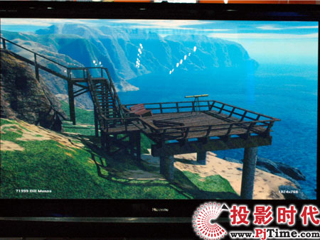 海信TLM6029P等離子電視