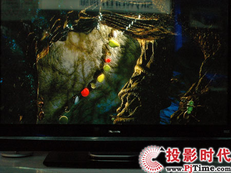 海信TLM6029P等離子電視