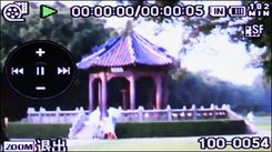 三星MX20C菜單 三星MX20C菜單