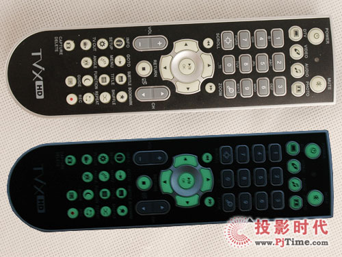 TViX M7000A高清播放機(jī)評測