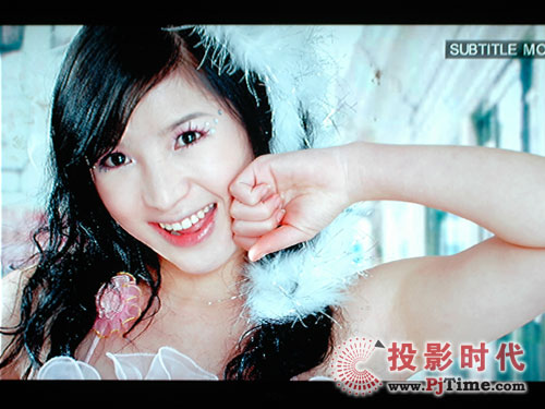 TViX M7000A高清播放機