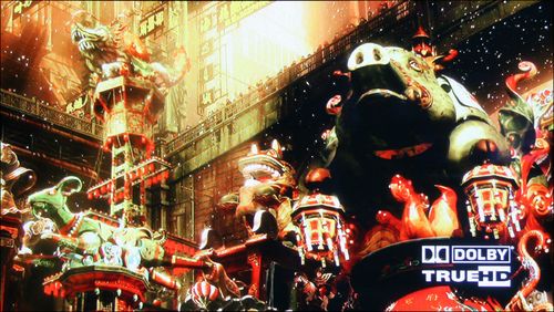 松下TH-42PV8C高清播放效果_5 松下TH-42PV8C高清播放效果_5