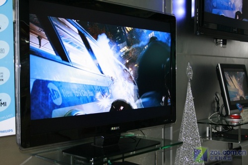 全高清!飛利浦47吋液晶超低價9399元  全高清!飛利浦47吋液晶超低價9399元