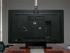 小編遭偷拍 TCL新品X9系列液晶TV詳評