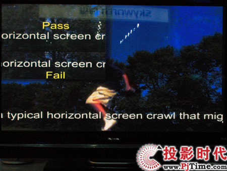 海信TLM6029P等離子電視