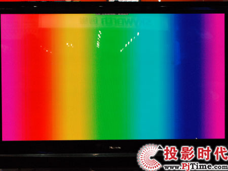 海信TLM6029P等離子電視