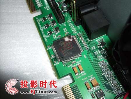 TViX M7000A高清播放機(jī)評(píng)測(cè)