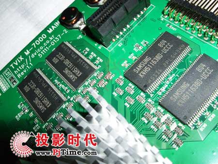 TViX M7000A高清播放機(jī)評(píng)測(cè)