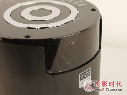 TViX M7000A高清播放機評測