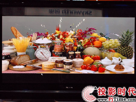 海信TLM6029P等離子電視