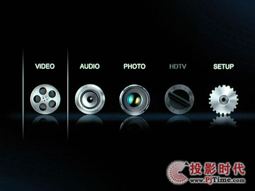 TViX M7000A高清播放機評測