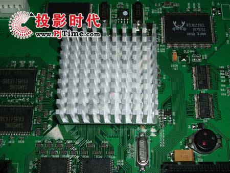 TViX M7000A高清播放機(jī)評(píng)測(cè)