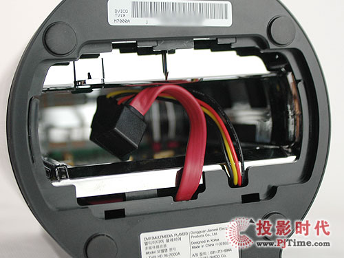 TViX M7000A高清播放機評測