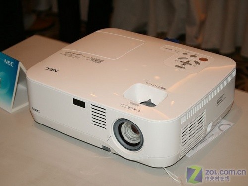 防塵新技術(shù) NEC NP400+投影低價(jià)到貨  防塵新技術(shù) NEC NP400+投影低價(jià)到貨
