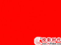 海信TPW37M69等離子色彩測(cè)試