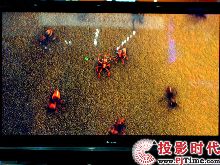 海信TLM6029P等離子電視