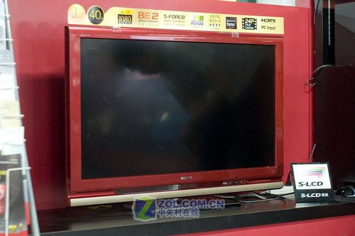 平衡性之王!索尼中端40吋低價7999元  平衡性之王!索尼中端40吋低價7999元