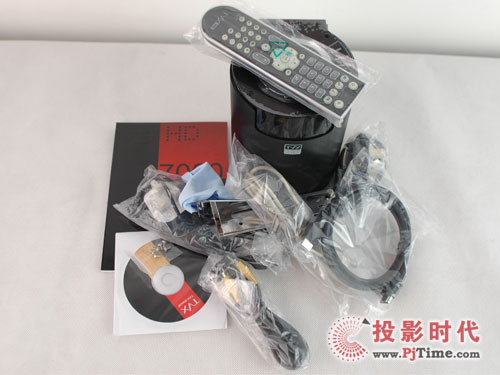 TViX M7000A高清播放機評測