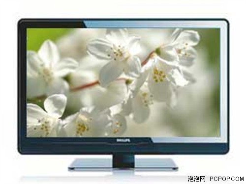 再降200元 飛利浦32英寸液晶只4199元