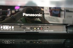 狂降萬元 松下65英寸1080p等離子特價(jià)