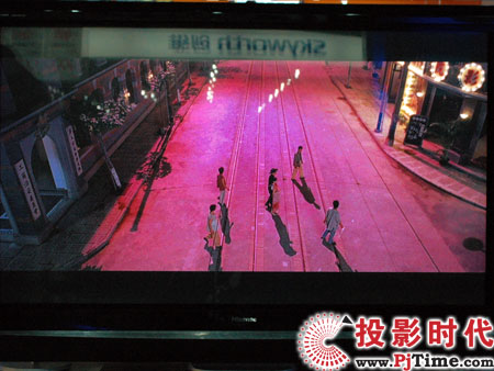 海信TLM6029P等離子電視