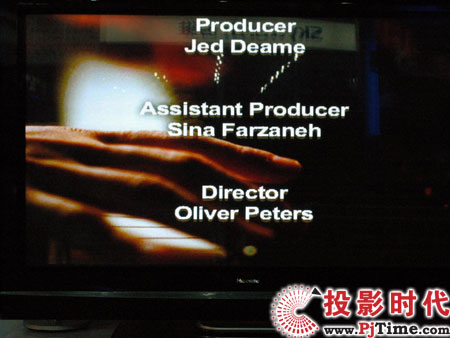 海信TLM6029P等離子電視