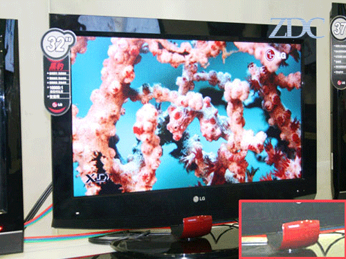 ZDC預測:2009年液晶電視發(fā)展趨勢